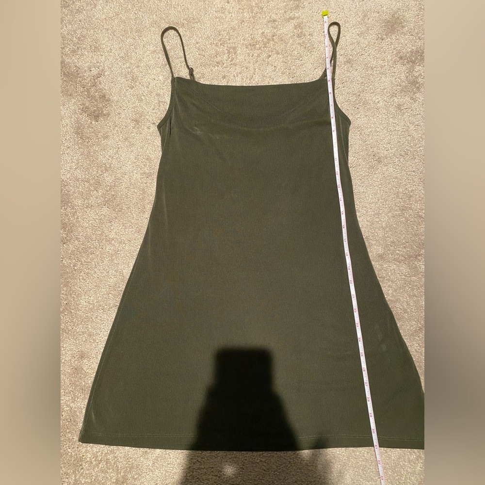 Aeropostale Mini Dress - Picture 8 of 8